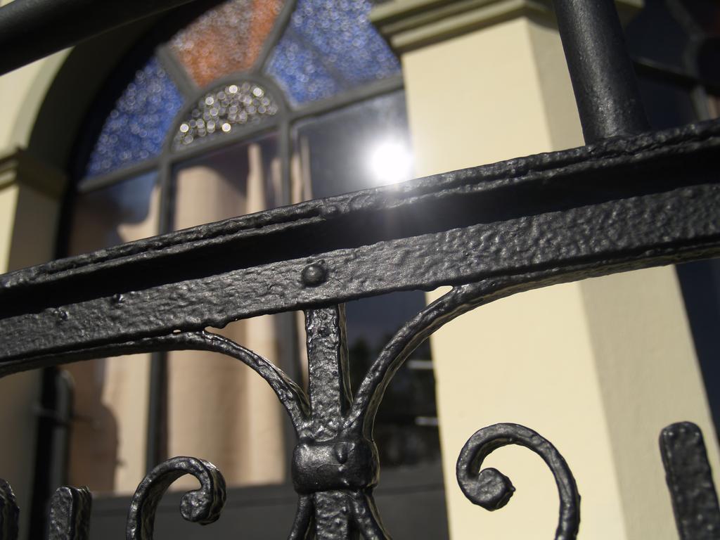 Una Noche Mas B & B Montevideo Dış mekan fotoğraf