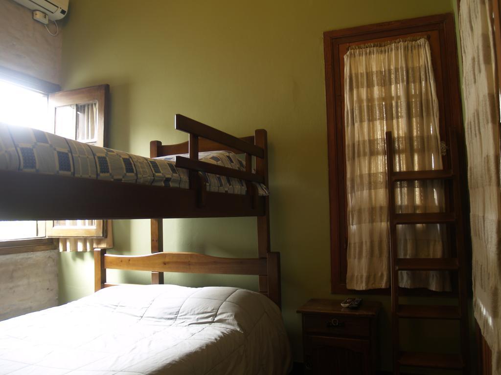 Una Noche Mas B & B Montevideo Dış mekan fotoğraf