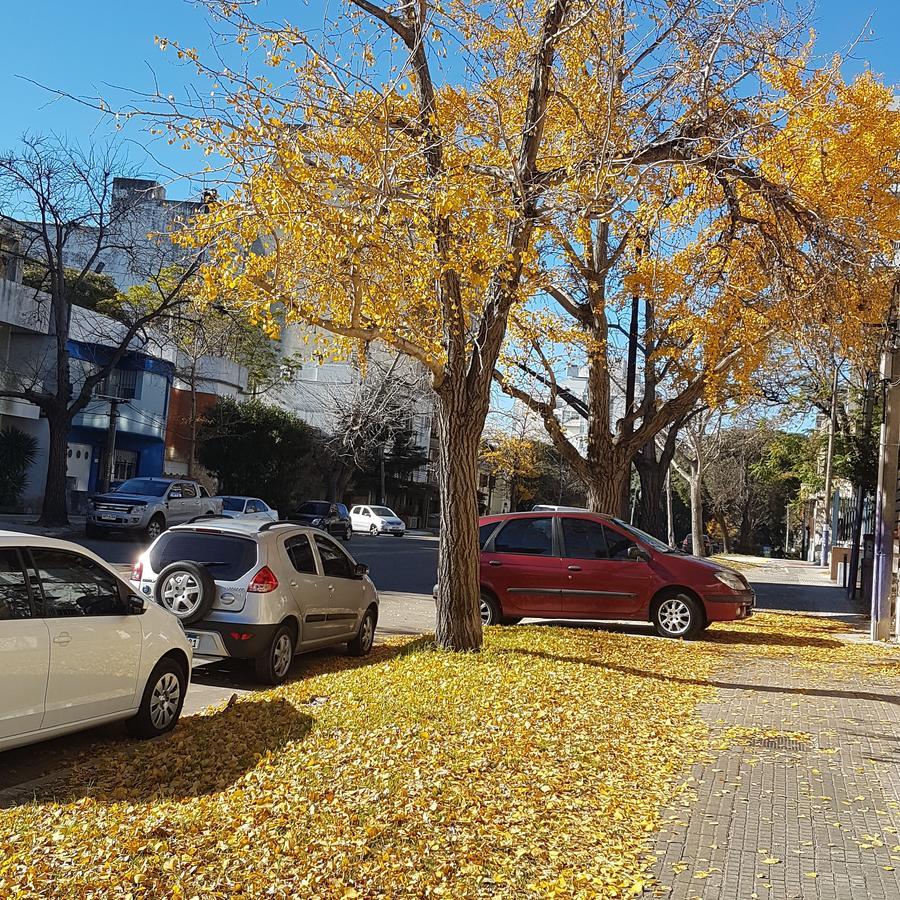 Una Noche Mas B & B Montevideo Dış mekan fotoğraf